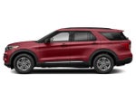 2020 Ford Explorer XLT 4WD