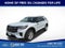 2026 Ford Explorer Active w/100A Pkg RWD