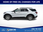 2026 Ford Explorer Active w/100A Pkg RWD