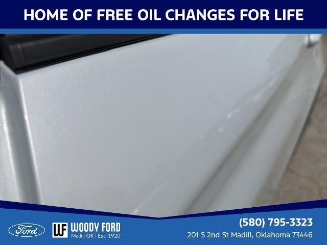 2026 Ford Explorer Active w/100A Pkg RWD