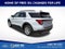 2026 Ford Explorer Active w/100A Pkg RWD
