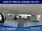 2026 Ford Explorer Active w/100A Pkg RWD
