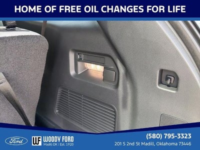 2026 Ford Explorer Active w/100A Pkg RWD