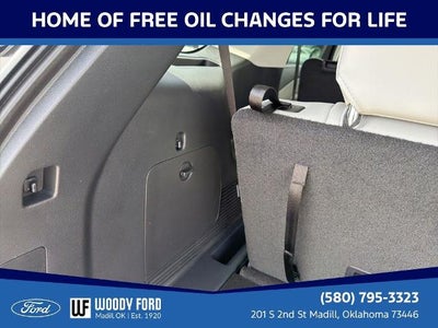 2026 Ford Explorer Active w/100A Pkg RWD