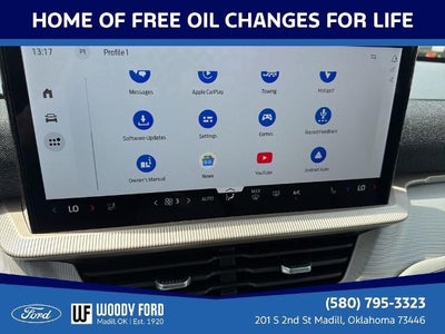 2026 Ford Explorer Active w/100A Pkg RWD