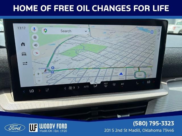 2026 Ford Explorer Active w/100A Pkg RWD