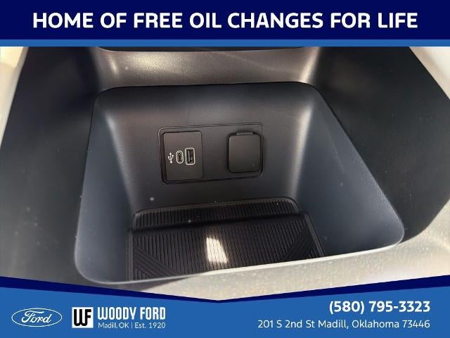 2026 Ford Explorer Active w/100A Pkg RWD