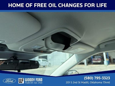 2026 Ford Explorer Active w/100A Pkg RWD
