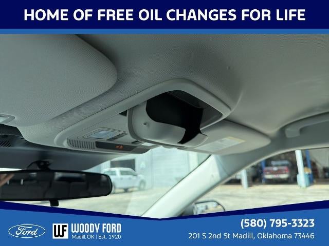 2026 Ford Explorer Active w/100A Pkg RWD