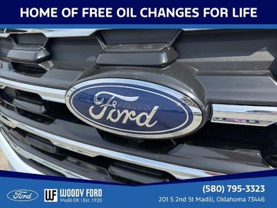 2026 Ford Explorer Active w/100A Pkg RWD