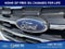 2026 Ford Explorer Active w/100A Pkg RWD
