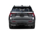 2026 Ford Explorer Active w/100A Pkg RWD