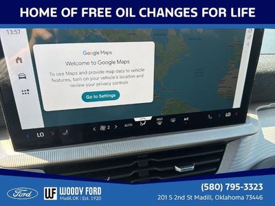 2026 Ford Explorer Active w/100A Pkg RWD
