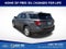 2026 Ford Explorer Active w/100A Pkg RWD
