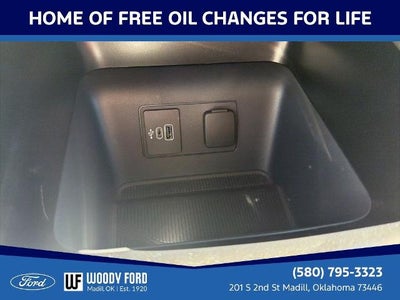 2026 Ford Explorer Active w/100A Pkg RWD