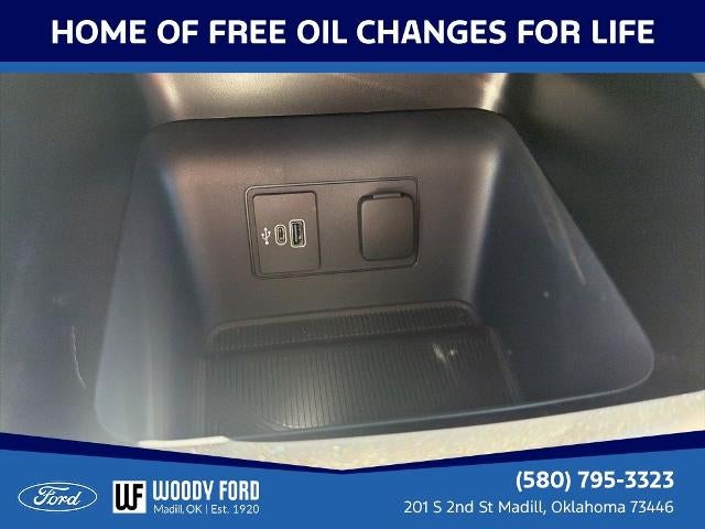 2026 Ford Explorer Active w/100A Pkg RWD