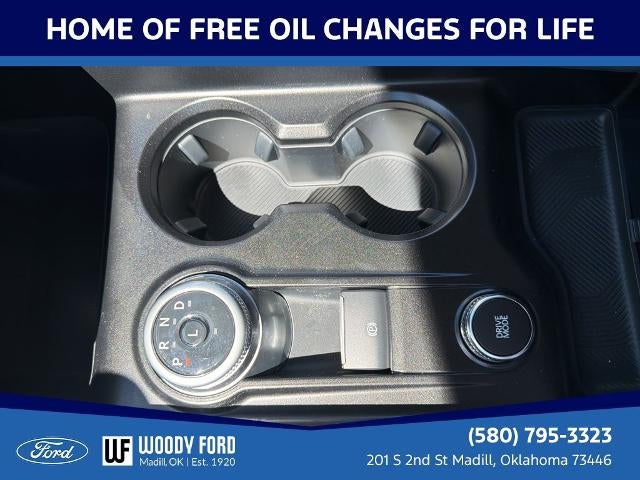2026 Ford Explorer Active w/100A Pkg RWD