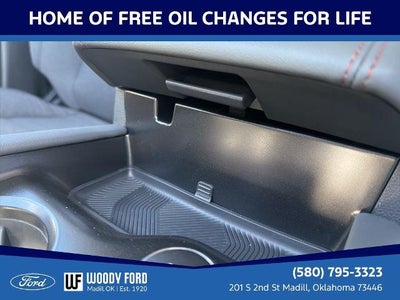 2026 Ford Explorer Active w/100A Pkg RWD