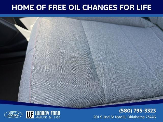 2026 Ford Explorer Active w/100A Pkg RWD