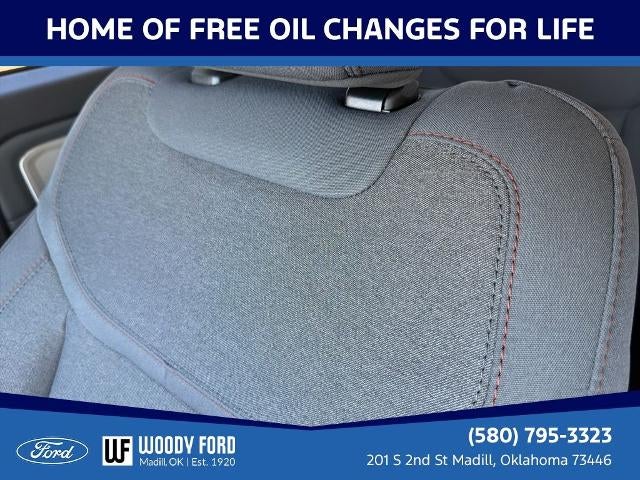 2026 Ford Explorer Active w/100A Pkg RWD