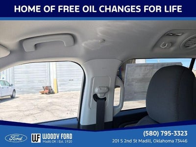 2026 Ford Explorer Active w/100A Pkg RWD