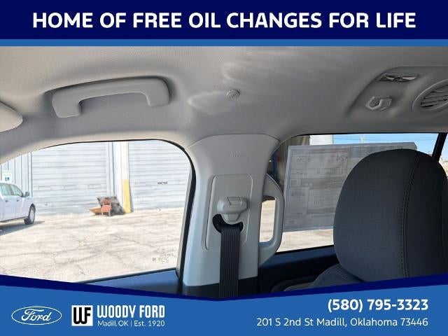 2026 Ford Explorer Active w/100A Pkg RWD