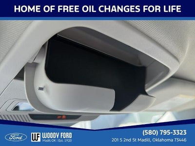 2026 Ford Explorer Active w/100A Pkg RWD