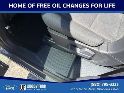 2026 Ford Explorer Active w/100A Pkg RWD