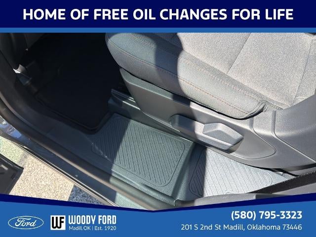 2026 Ford Explorer Active w/100A Pkg RWD