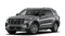 2026 Ford Explorer Active w/100A Pkg RWD