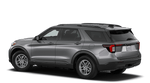 2026 Ford Explorer Active w/100A Pkg RWD