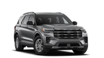 2026 Ford Explorer Active w/100A Pkg RWD
