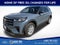 2027 Ford Explorer Active w/100A Pkg RWD