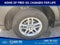2027 Ford Explorer Active w/100A Pkg RWD