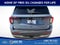 2027 Ford Explorer Active w/100A Pkg RWD