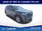 2027 Ford Explorer Active w/100A Pkg RWD