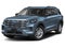2027 Ford Explorer Active w/100A Pkg RWD