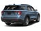 2027 Ford Explorer Active w/100A Pkg RWD
