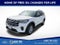 2026 Ford Explorer Active w/100A Pkg RWD