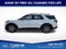 2026 Ford Explorer Active w/100A Pkg RWD