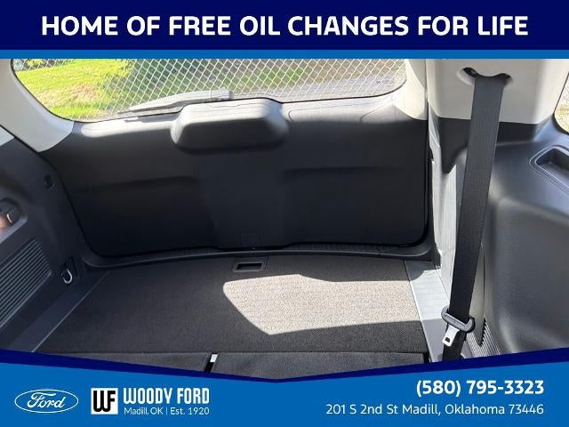 2026 Ford Explorer Active w/100A Pkg RWD