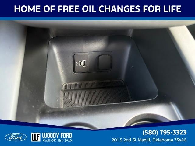 2026 Ford Explorer Active w/100A Pkg RWD