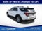 2026 Ford Explorer Active w/100A Pkg RWD