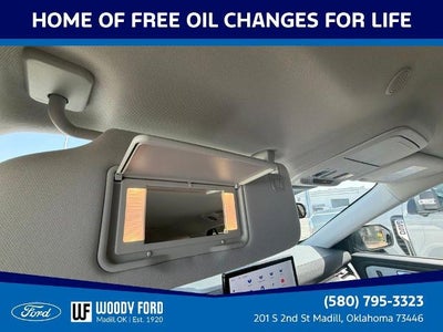 2026 Ford Explorer Active w/100A Pkg RWD