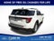 2026 Ford Explorer Active w/100A Pkg RWD