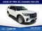 2026 Ford Explorer Active w/100A Pkg RWD