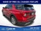 2026 Ford Explorer Platinum RWD