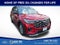 2026 Ford Explorer Platinum RWD