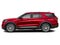 2026 Ford Explorer Platinum RWD