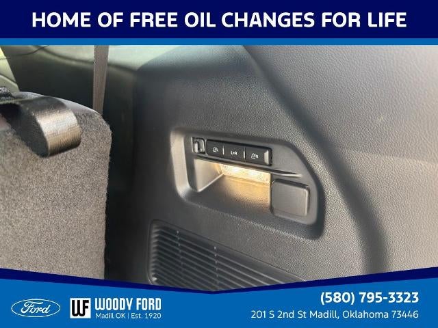 2026 Ford Explorer Platinum RWD
